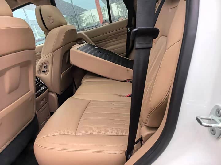 Фото 6 - BAIC Beijing BJ60 Hybrid