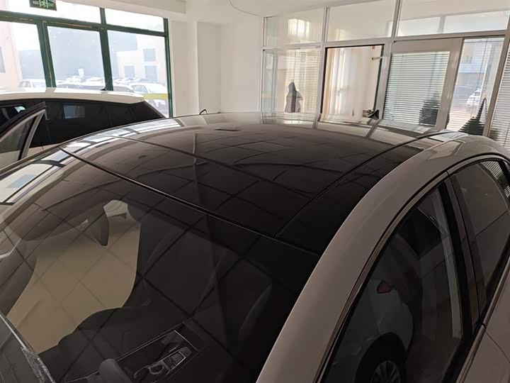 Фото 16 - Changan Raeton Plus