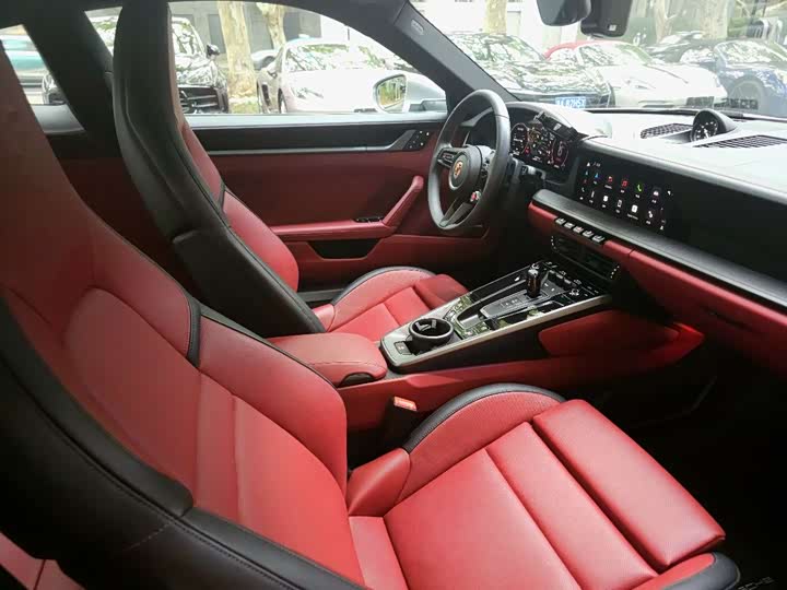 Фото 7 - Porsche 911