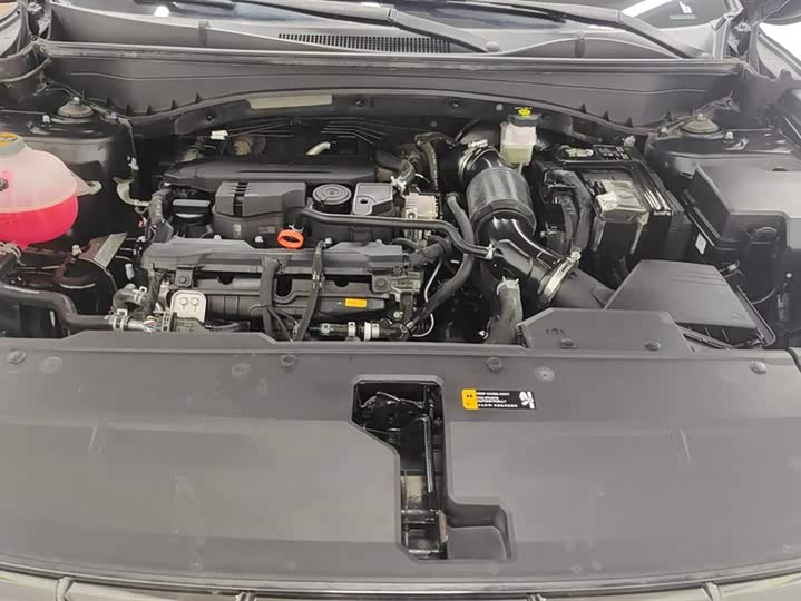 Фото 10 - Hyundai Tucson L