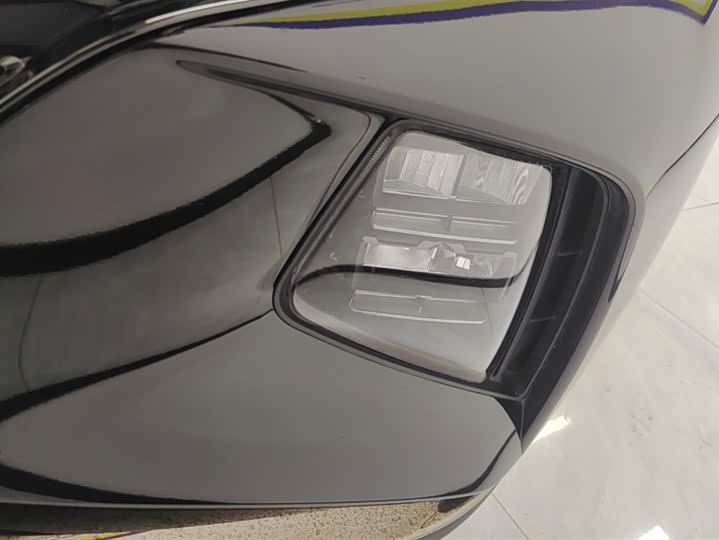 Фото 5 - Hyundai Tucson L