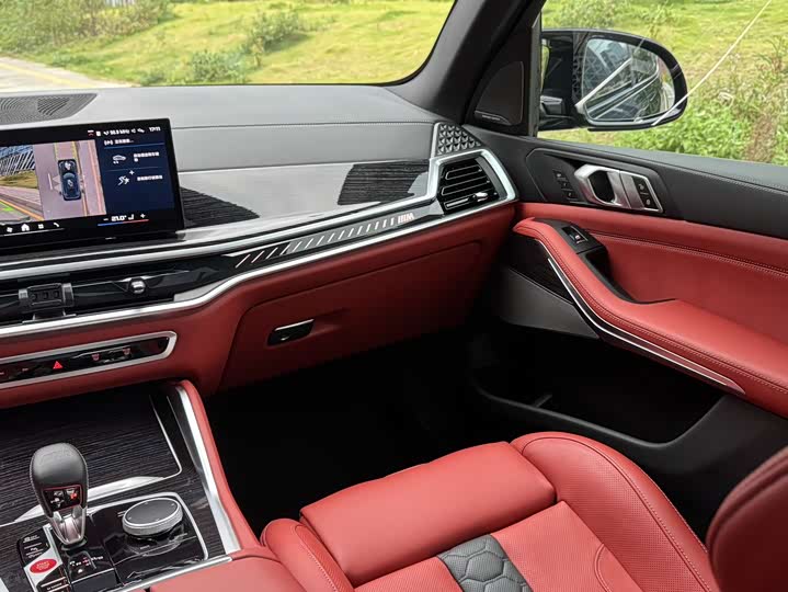 Фото 17 - BMW X5 M