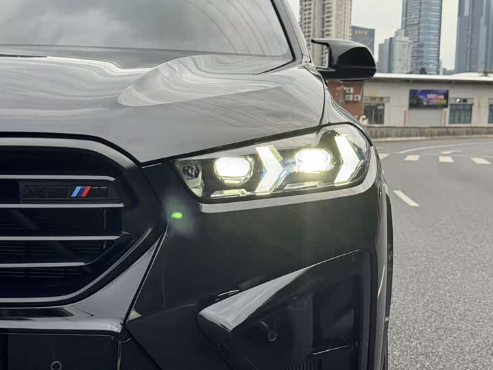 Фото 8 - BMW X5 M