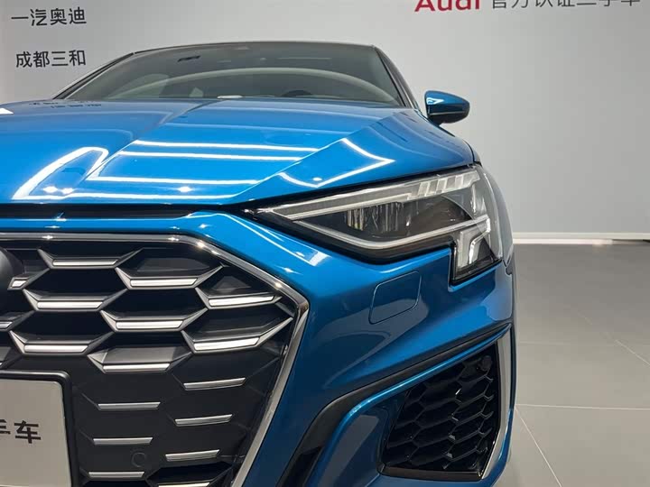 Фото 10 - Audi A3