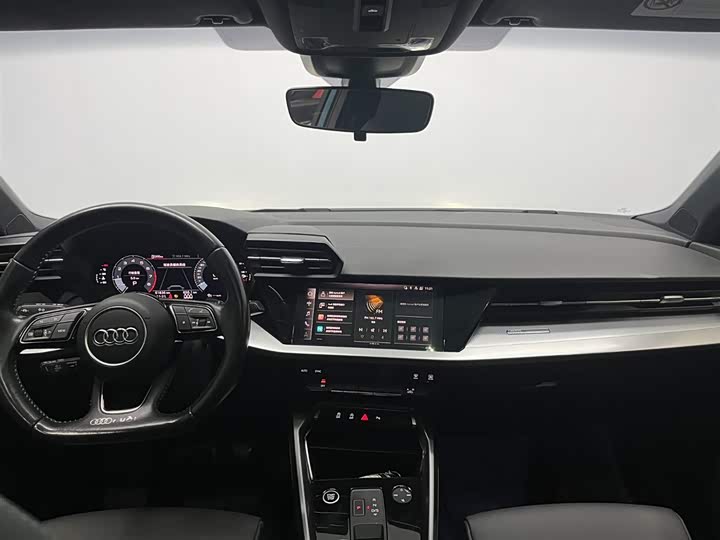Фото 7 - Audi A3