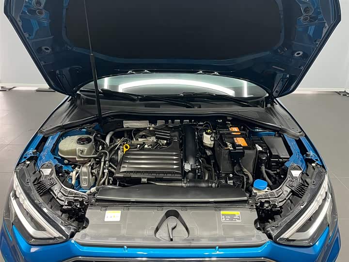 Фото 8 - Audi A3