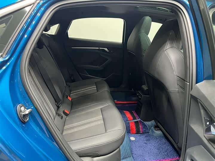 Фото 9 - Audi A3