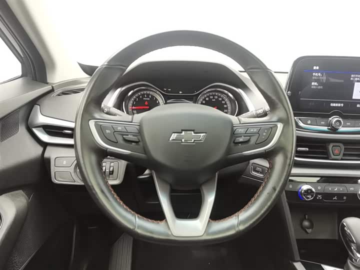 Фото 11 - Chevrolet Orlando