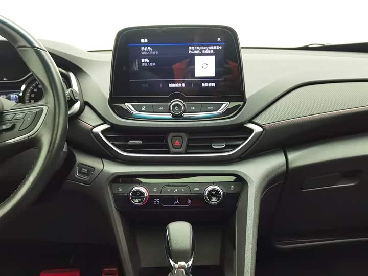 Фото 12 - Chevrolet Orlando