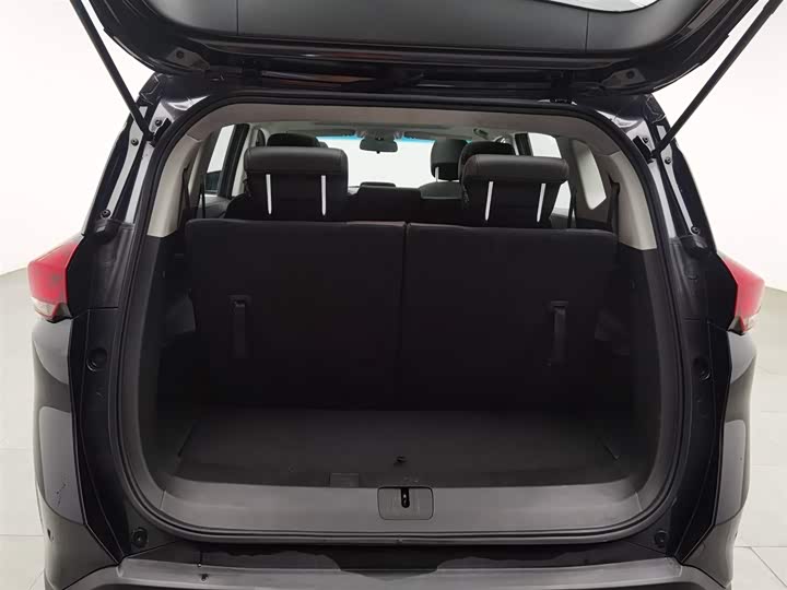 Фото 16 - Chevrolet Orlando