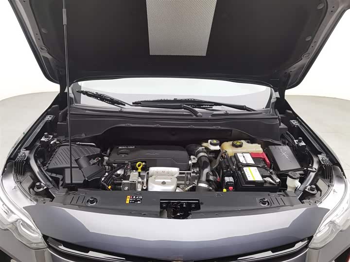 Фото 6 - Chevrolet Orlando