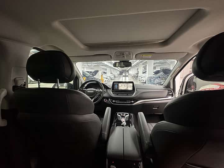 Фото 18 - Maxus G20