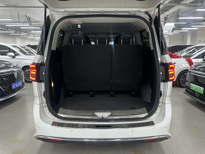 Фото 7 - Maxus G20