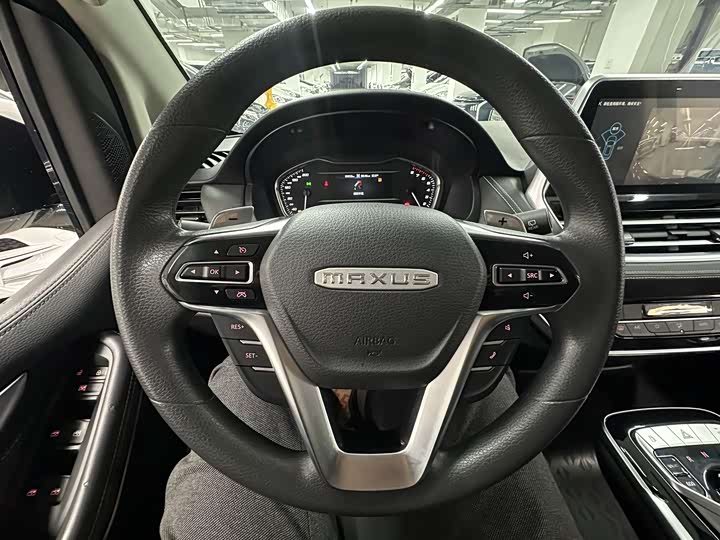 Фото 9 - Maxus G20