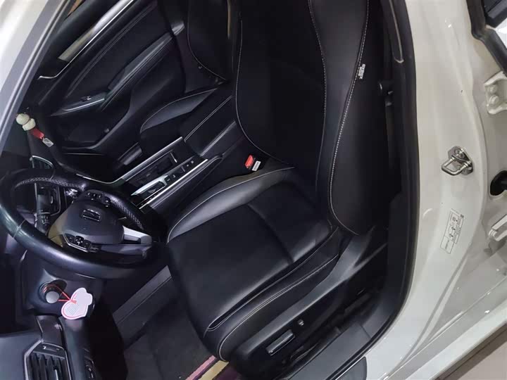 Фото 15 - Honda Inspire