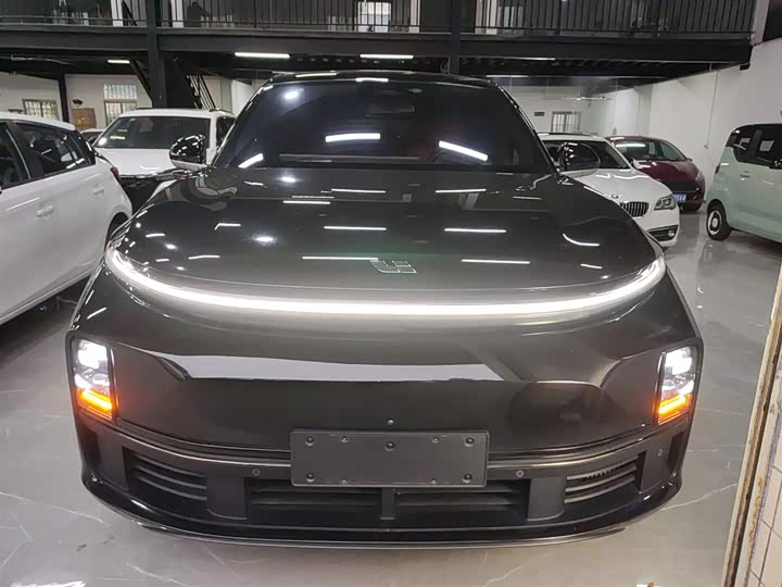 Фото 3 - LiXiang L7