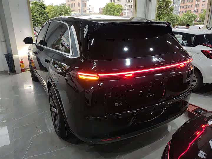 Фото 5 - LiXiang L7