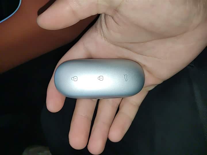 Фото 9 - LiXiang L7