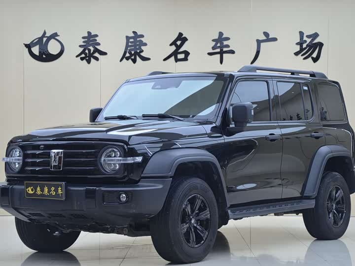 Фото 1 - Tank 300