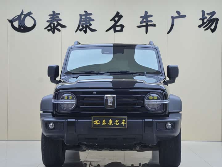 Фото 2 - Tank 300