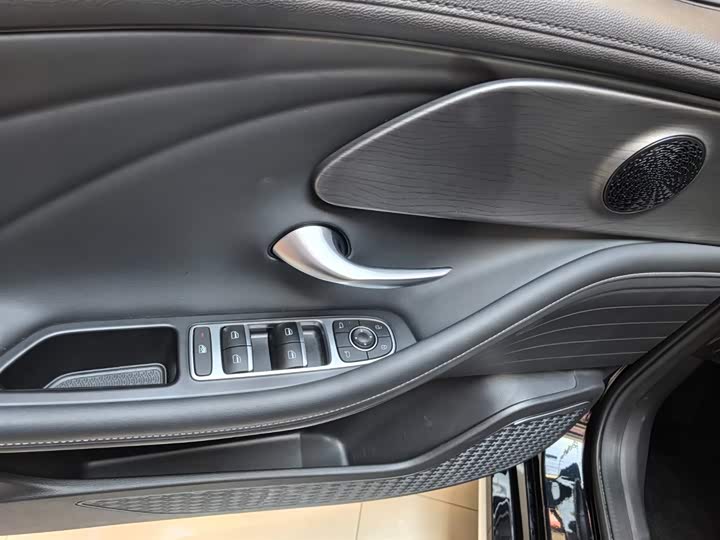 Фото 15 - Chery Fulwin A8