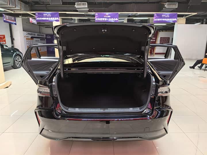 Фото 16 - Chery Fulwin A8