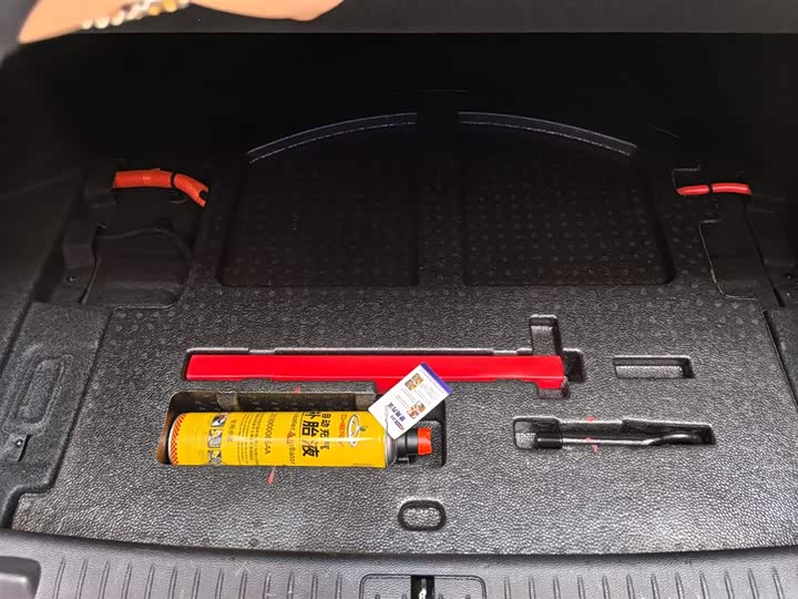 Фото 18 - Chery Fulwin A8