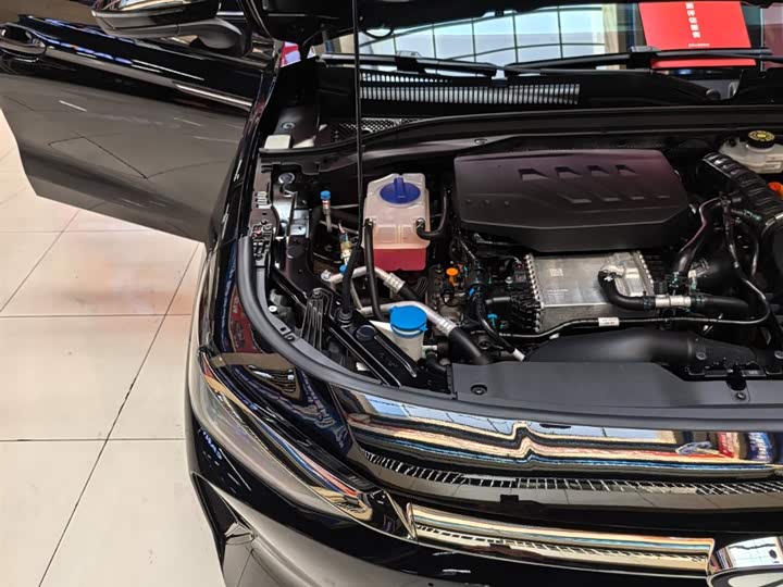 Фото 22 - Chery Fulwin A8