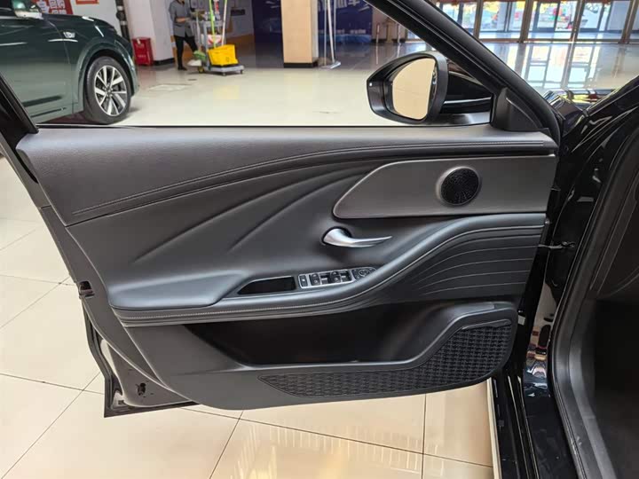 Фото 6 - Chery Fulwin A8