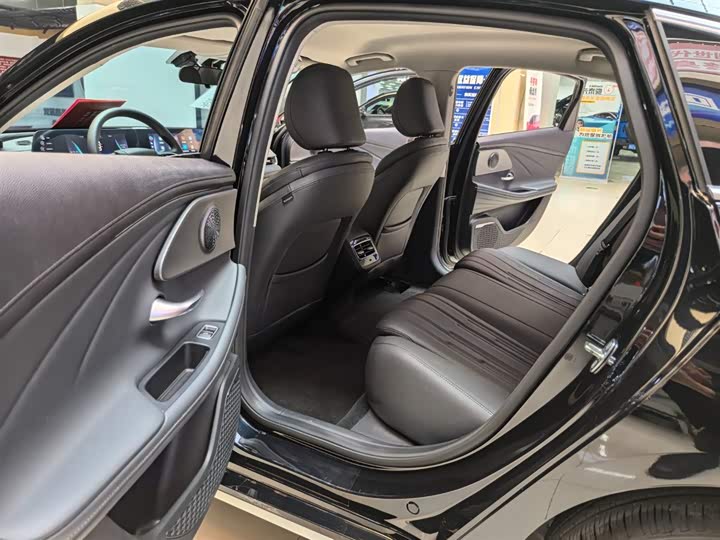 Фото 7 - Chery Fulwin A8