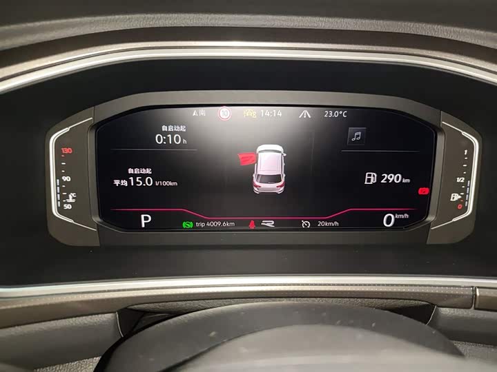 Фото 4 - Volkswagen T-Roc