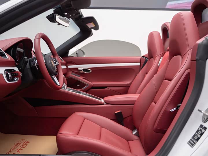 Фото 11 - Porsche 718