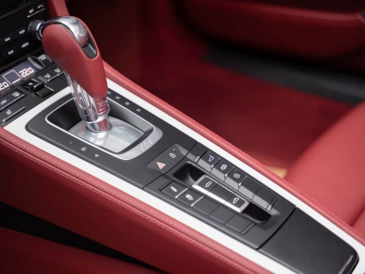 Фото 13 - Porsche 718