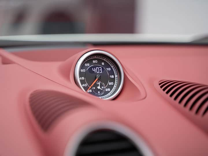 Фото 17 - Porsche 718