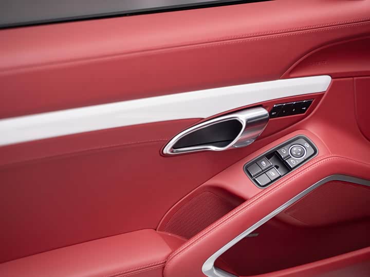 Фото 20 - Porsche 718