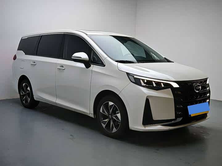 Фото 5 - GAC Trumpchi M6