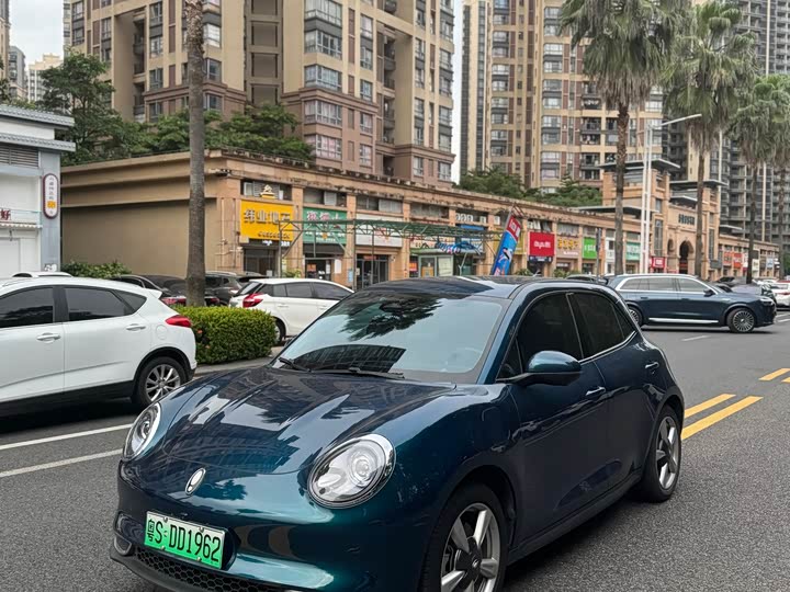 Фото 1 - Ora Good Cat (03)