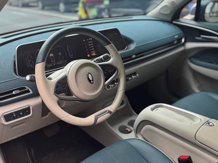 Фото 2 - Ora Good Cat (03)