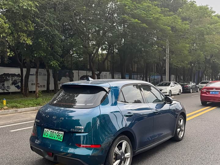 Фото 4 - Ora Good Cat (03)