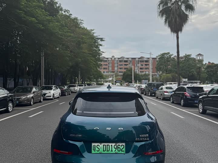 Фото 5 - Ora Good Cat (03)