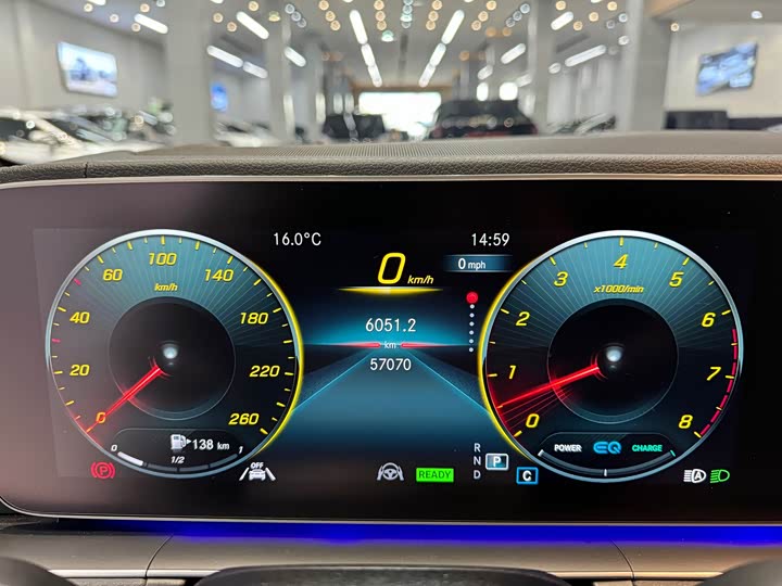 Фото 12 - Mercedes-Benz GLS-Class