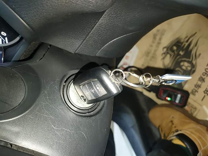 Фото 9 - Nissan Sylphy