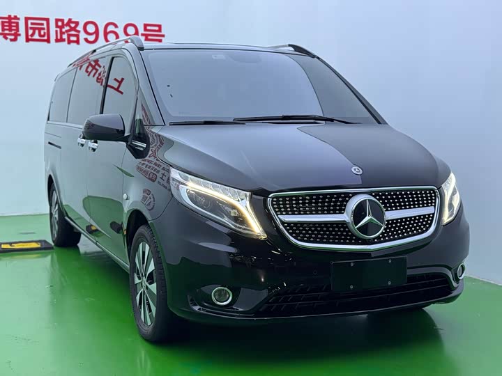 Фото 3 - Mercedes-Benz Vito