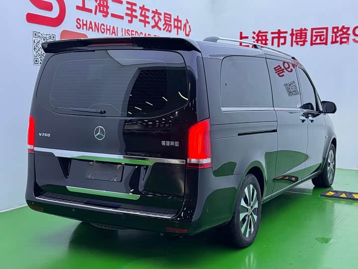 Фото 33 - Mercedes-Benz Vito
