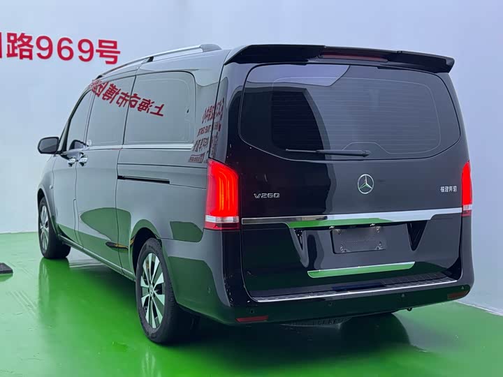 Фото 35 - Mercedes-Benz Vito