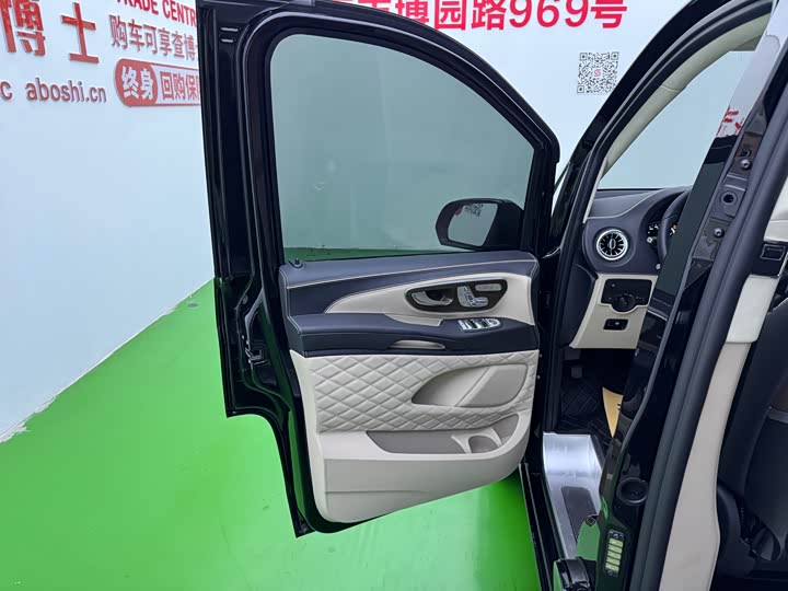 Фото 4 - Mercedes-Benz Vito