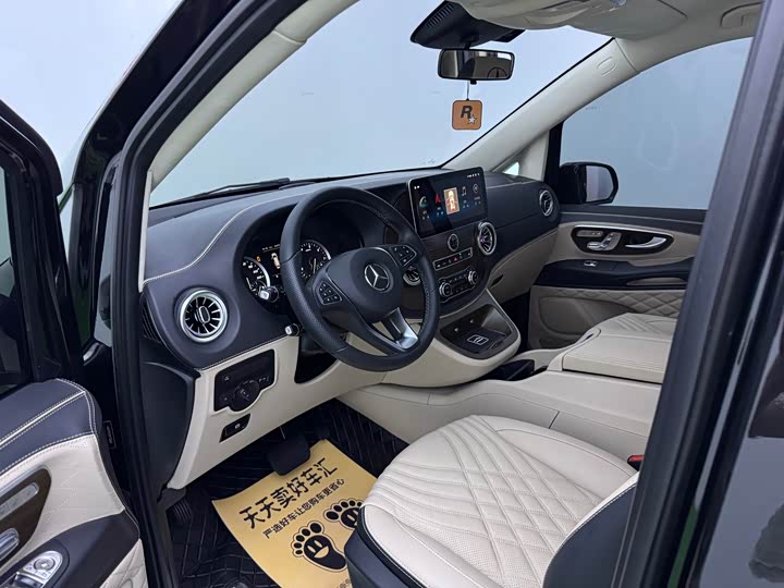 Фото 5 - Mercedes-Benz Vito