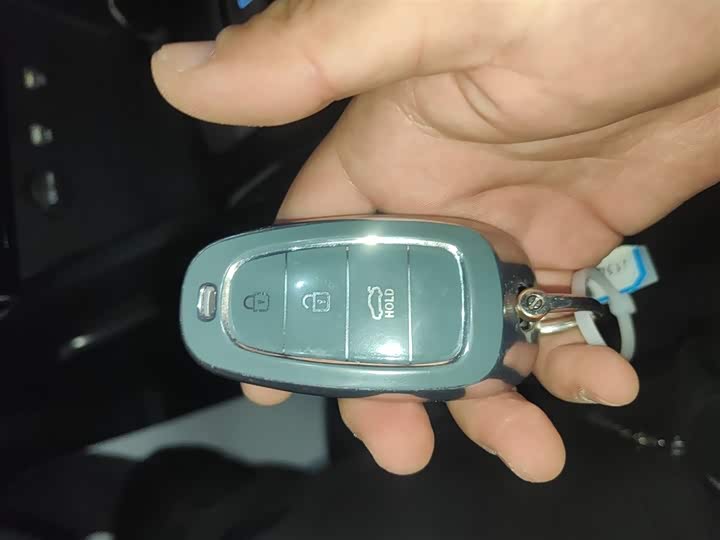 Фото 9 - Hyundai Tucson L