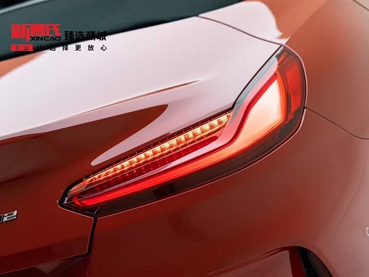 Фото 10 - BMW Z4