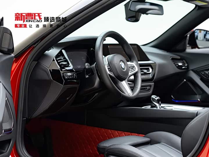 Фото 12 - BMW Z4